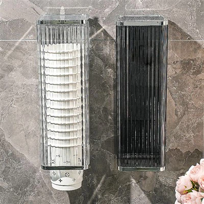 Papīra krūzīšu uzglabāšanas kaste